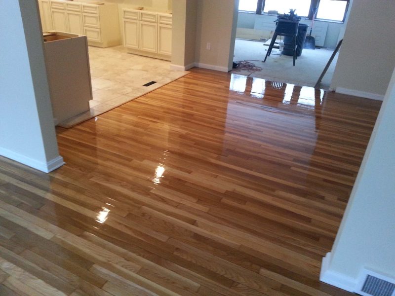 86 Modern Hardwood floor refinishing birmingham al for Large Space